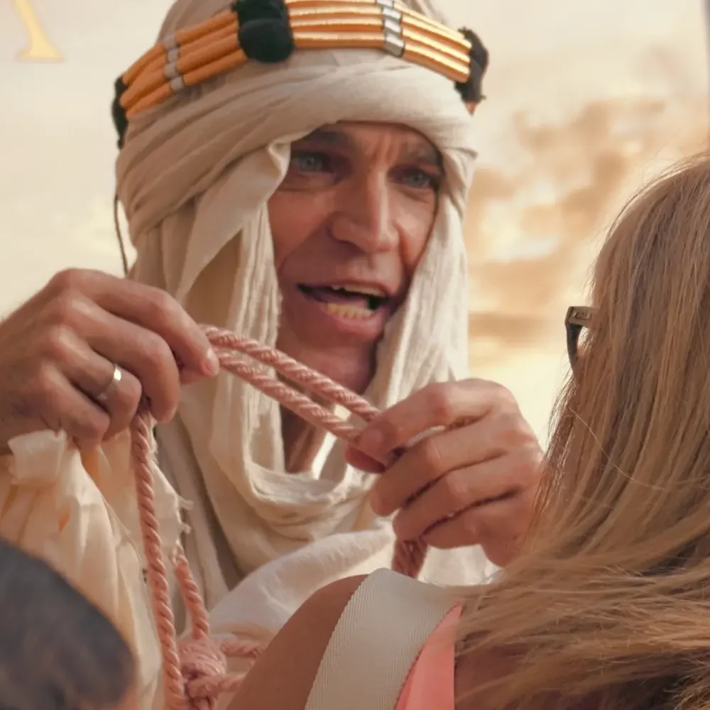 Productora cultural en Almería especializada en eventos y artes escénicas