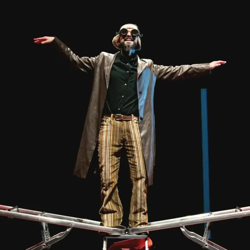 Gestión y producción de proyectos culturales en Almería